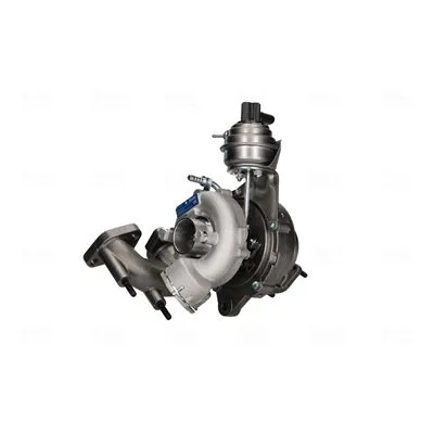 Turbo Vw 2,0Tdi - NISSENS (NIS93126)