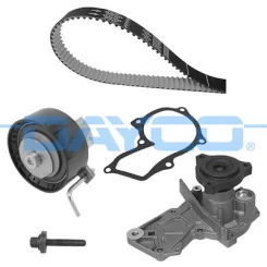 Zestaw Rozrzľdu Ford 1,5Ecoboost Z Pompľ - DAYCO (KTBWP9481)