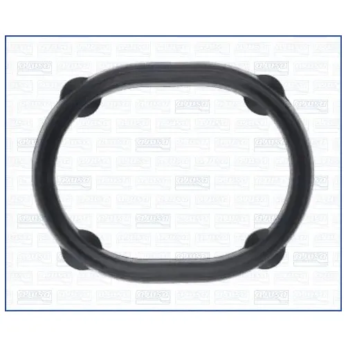 Uszczelka Obudowy Skrzyni Renault Captur 0.9Tce 13- - AJUSA (AJU01456700)