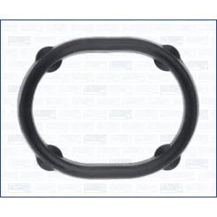 Uszczelka Obudowy Skrzyni Renault Captur 0.9Tce 13- - AJUSA (AJU01456700)