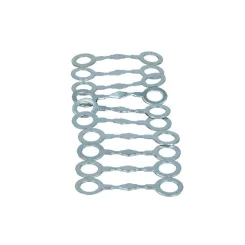Tömítőgyűrű, Befecskendező Szelep - MAXGEAR (17-0466)