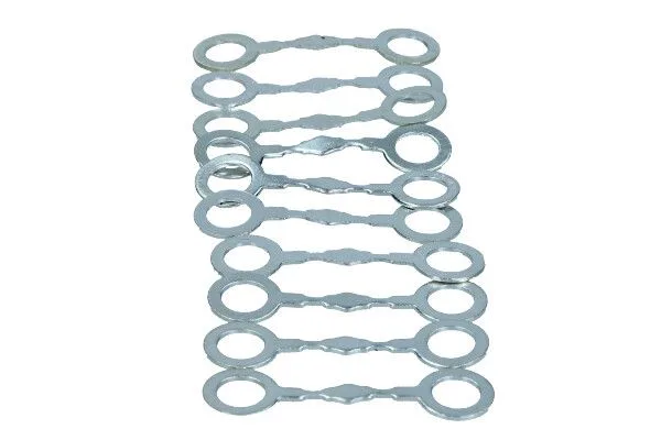 Tömítőgyűrű, Befecskendező Szelep - MAXGEAR (17-0466)