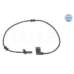 Czujnik Abs T. Db E, Cls  09- Le/Pr - MEYLE (0148990106)