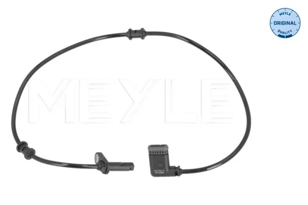 Czujnik Abs T. Db E, Cls  09- Le/Pr - MEYLE (0148990106)