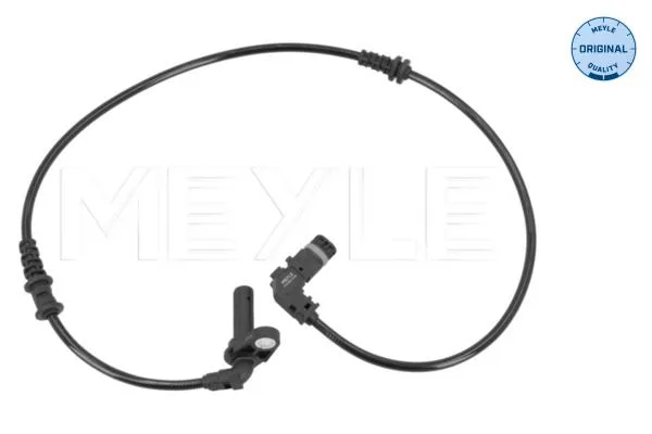Czujnik Abs Db P. E, Cls 09- Pr - MEYLE (0148990108)