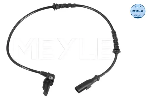 Czujnik Abs Dacia T. Duster 10- Pr - MEYLE (16-148990054)