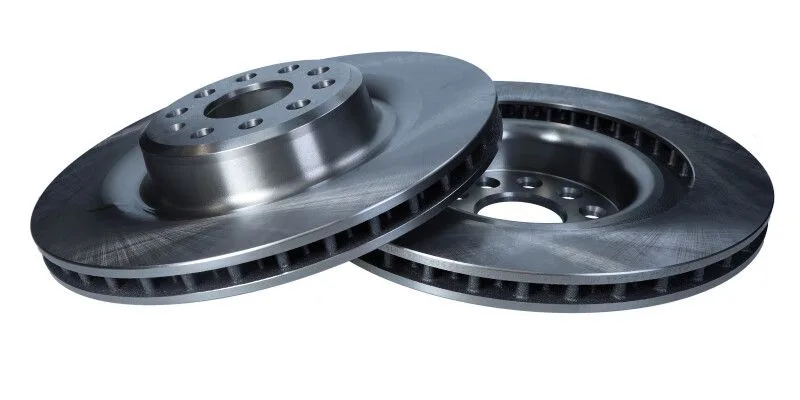 Tarcza Ham. Tesla T. Model X 15- - MAXGEAR (19-4864)
