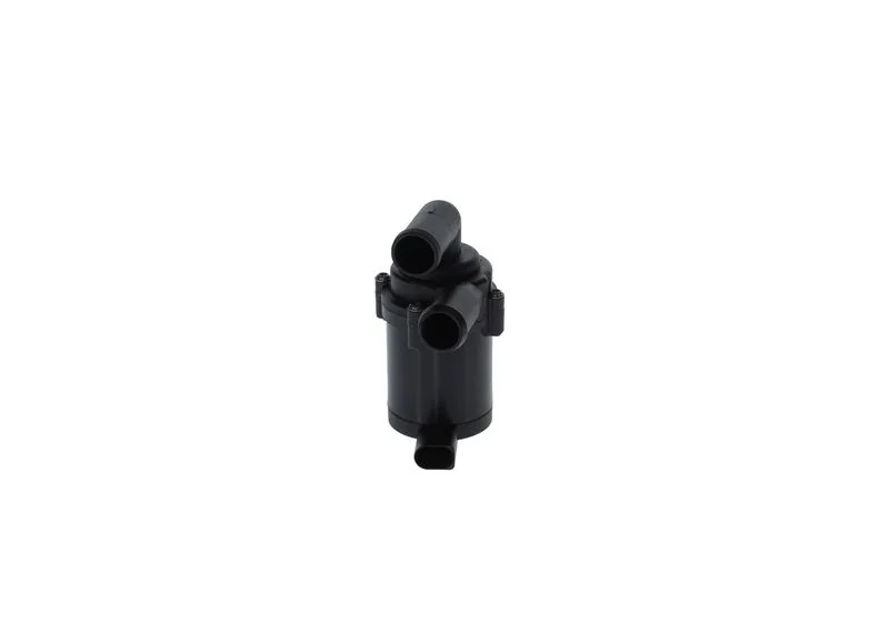 Pompa Wody Vw 2,0Tdi/3,0Tdi T6 (Dodatkowa) - BOSCH (0986338403)