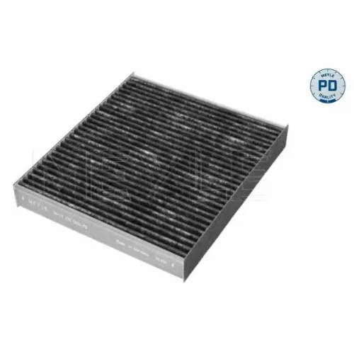 Filtr Kabiny Subaru Impreza, Suzuki Sx4 S-Cross, Vitara Ii 08.13- - MEYLE (34-123260001/PD)