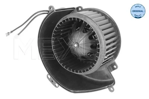 Utastér-Ventilátor - MEYLE (6122370000)