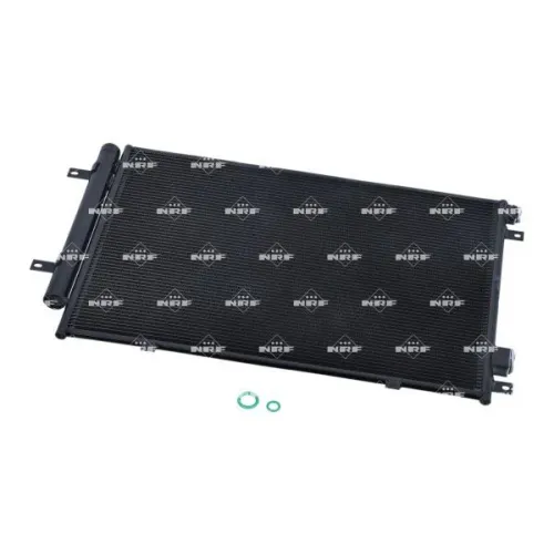 Skraplacz Klimatyzacji Suzuki Sx4 S-Cross 13- - NRF (NRF350598)