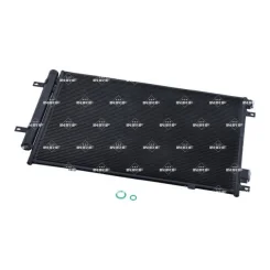 Skraplacz Klimatyzacji Suzuki Sx4 S-Cross 13- - NRF (NRF350598)