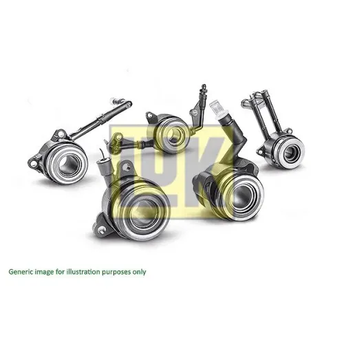 Wysprzęglik Ssangyong Tivoli/Xlv 1,6 15- - Schaeffler LuK (510037910)