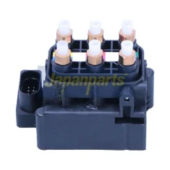 Szelep, Sűrített Levegős Rendszer - JAPANPARTS (MM-ASV006)