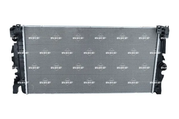 Chłodnica Bmw 2-Series 16- - NRF (NRF550306)