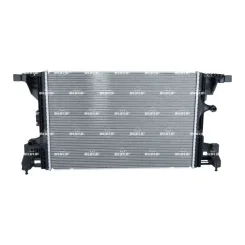 Chłodnica Mercedes A-Class 18- - NRF (NRF550325)