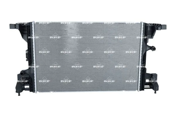 Chłodnica Mercedes A-Class 18- - NRF (NRF550325)