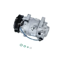Kompresor Klimatyzacji Hyundai I30 / Kia Ceed  12- - NRF (NRF320087)