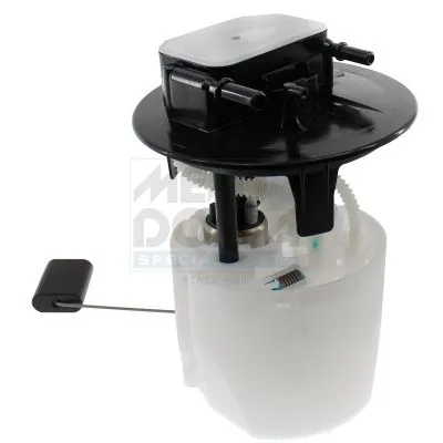 Pompa Pal. Peugeot Expert 1.5Bluehdi 18- - MEAT & DORIA (MD771065)
