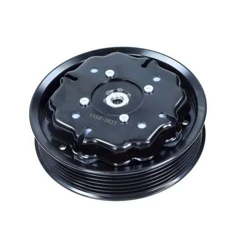 Sprzęgło Kompresora Klimatyzacji Denso 6Seu12C,7Se V6 115/110Mm - MAXGEAR (AC130230)