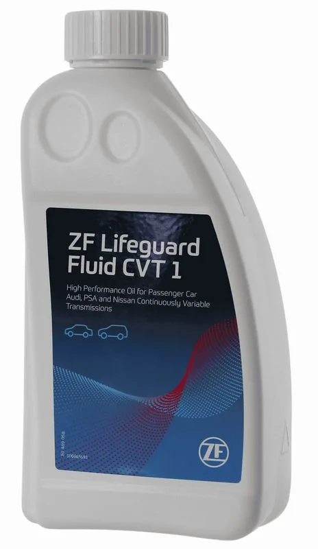 Olaj, Automatikus Váltó - ZF (5961.308.626)