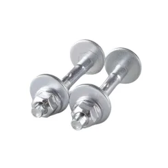 Zestaw Rub Wahacza Audi T. A3 (8P1) Dolnego - TEDGUM (TED38442)