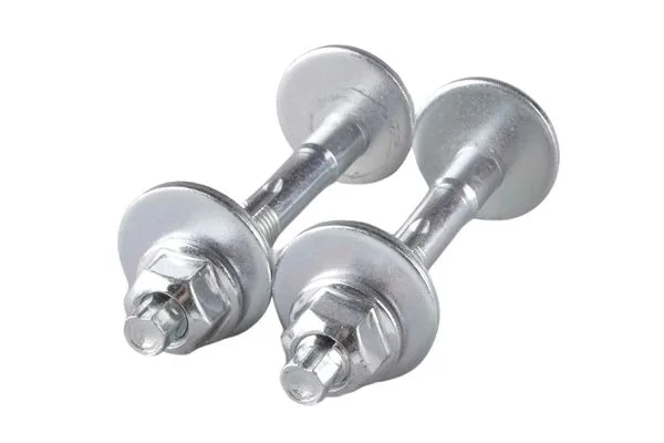 Zestaw Rub Wahacza Audi T. A3 (8P1) Dolnego - TEDGUM (TED38442)