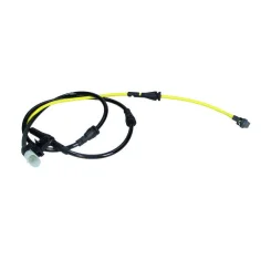 Figyelmezető Kontaktus, Fékbetétkopás - MAXGEAR (23-0174)
