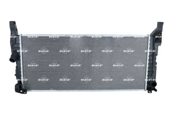 Chłodnica Bmw X1 Series 2.0D 15- - NRF (NRF550373)