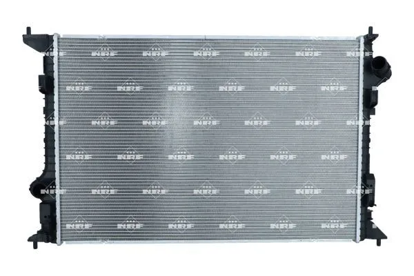 Chłodnica Nissan Qashqai 18- - NRF (NRF550389)