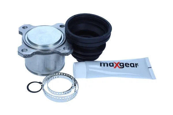 Csuklókészlet, Hajtótengely - MAXGEAR (26-5557MG)