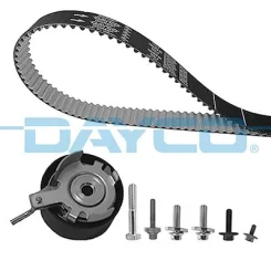 Fogasszíjkészlet - DAYCO (KTB764K)