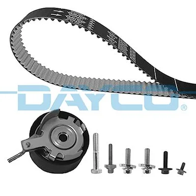 Fogasszíjkészlet - DAYCO (KTB764K)