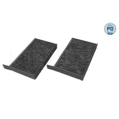 Filtr Kabiny Tesla Model 3,Y 01.17- Set - MEYLE (70-123260000/PD)