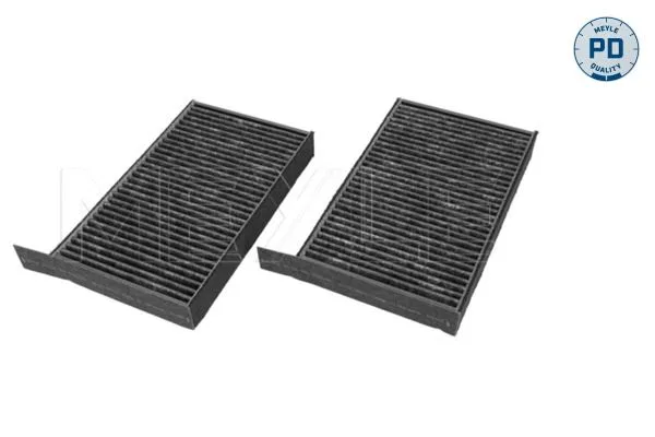Filtr Kabiny Tesla Model 3,Y 01.17- Set - MEYLE (70-123260000/PD)