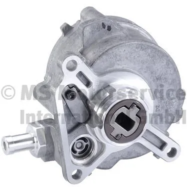 Pompa Prӯniowa Vw Cc/Eos/Passat/Phaeton/Touareg 3,2-3,6 05-16 - PIERBURG (7.02551.48.0)