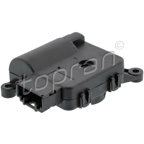 Sterownik Klimatyzacji Audi A3, Q2, Q3, Tt, Cupra Ateca, Formentor, Seat Alhambra, Altea, Altea Xl, Ateca, Ibiza V, Leon, Leon St, Toledo Ii - TOPRAN (HP117 029)