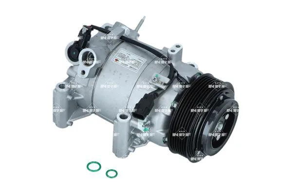 Kompresor Klimatyzacji Honda Civic 17- - NRF (NRF320234)