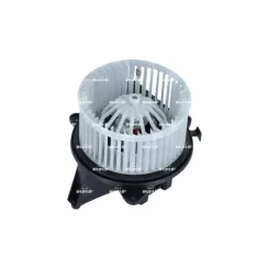 Dmuchawa Fiat Idea 04- - NRF (NRF34615)