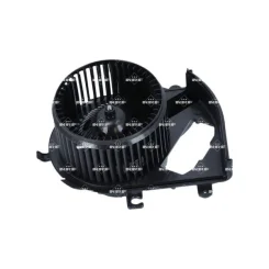 Dmuchawa Peugeot Expert 11- - NRF (NRF34641)