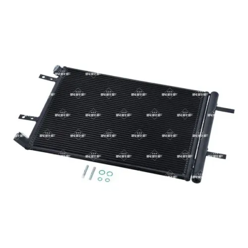 Skraplacz Klimatyzacji Peugeot 3008/5008 16- / Opel Vivaro C (19-) 1.5 Bluehdi 130 - NRF (NRF350529)