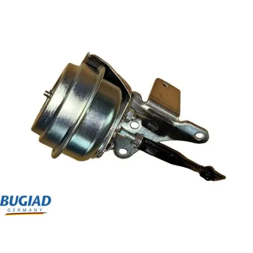 Zawór Turbosprężarki Fiat 1,9Jtd (Gruszka) - BUGIAD (BTP40008)