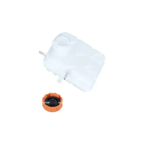 Zbiornik Wyrównawczy Chevrolet Matiz 0.8 05- - NRF (NRF454144)