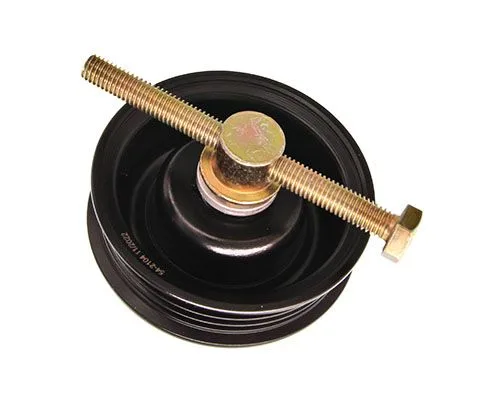 Feszítőgörgő, Hosszbordás Szíj - MAXGEAR (54-2104)