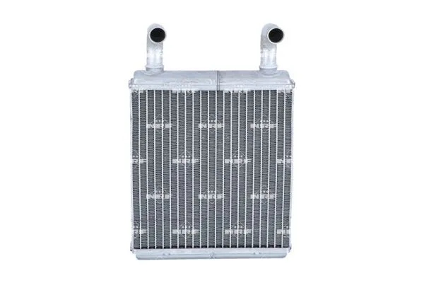 Nagrzewnica Mercedes Viano 04- - NRF (NRF54445)
