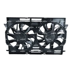 Wentylator Chłodnicy Audi Q7 3.0D 15- - NRF (NRF470173)