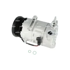 Kompresor Klimatyzacji Ford Transit 14- - NRF (NRF320226)