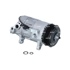 Kompresor Klimatyzacji Bmw 1/3- Series  11- - NRF (NRF320229)