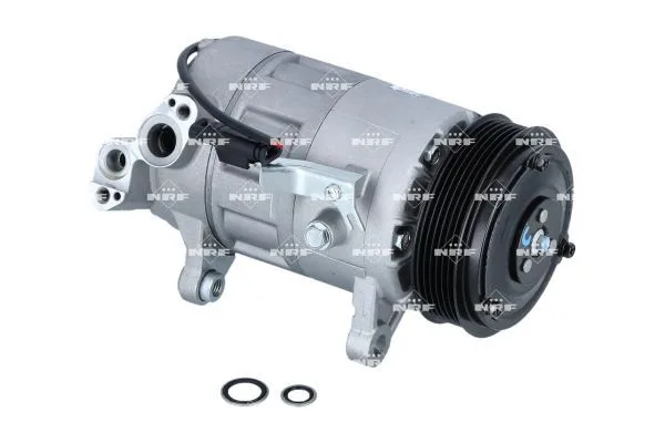 Kompresor Klimatyzacji Bmw 1/3- Series  11- - NRF (NRF320229)