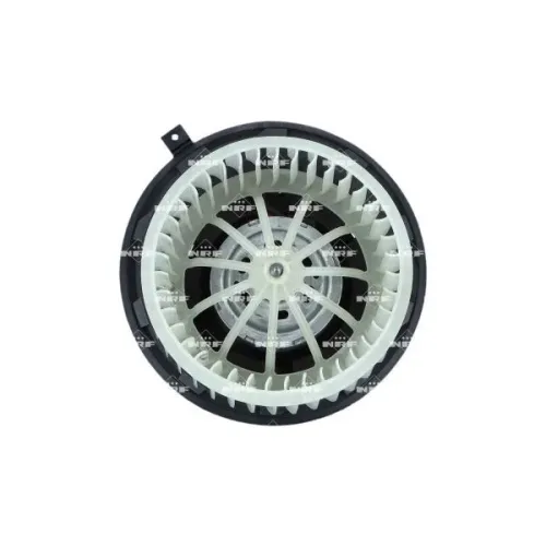 Dmuchawa Alfa Romeo 159 05- - NRF (NRF34612)